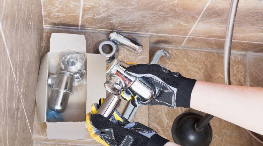 Local Chimney Repair in Los Altos, CA